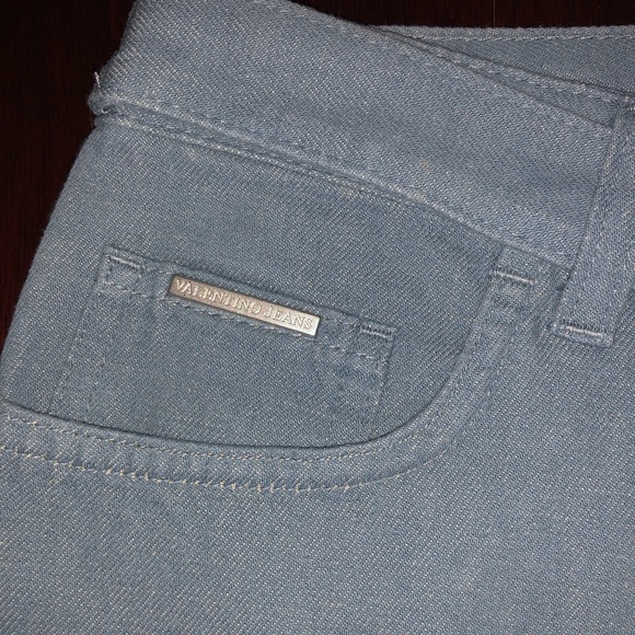 NWOT Valentino Jeans - Picture 4 of 10
